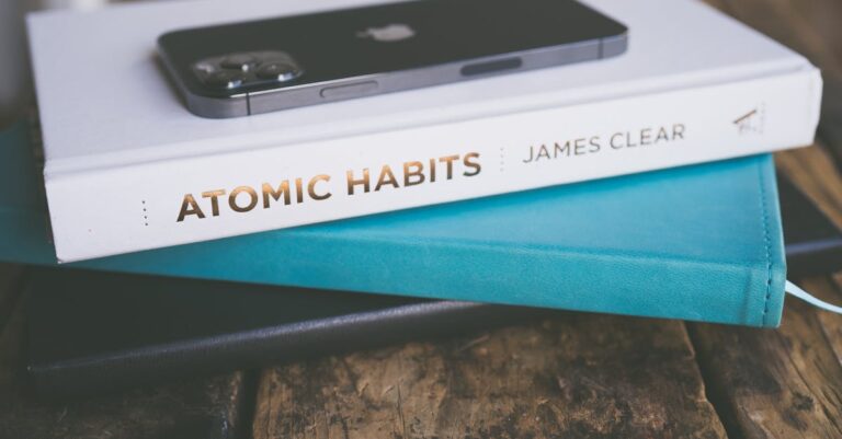 atomic habits habit stacking pdf