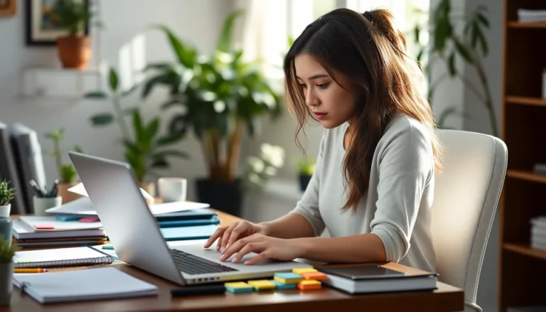 Time Management Habits